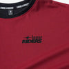 Essentials für lockere Fahrer – MTB-Trikot