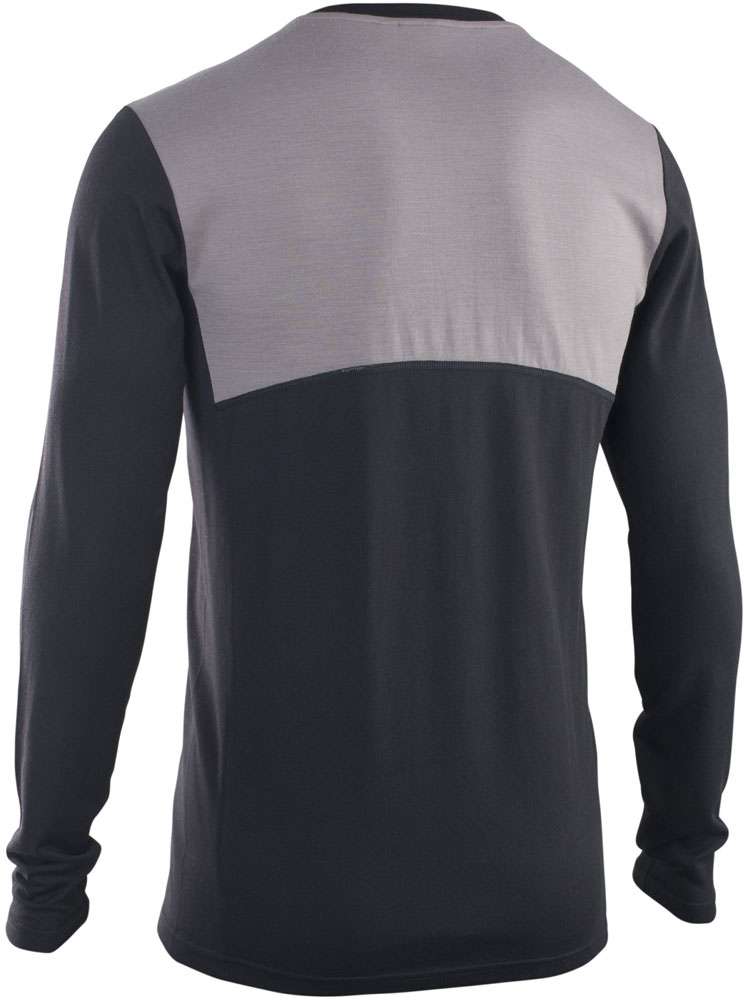 Ion Tee Merino – Baselayer Langarm