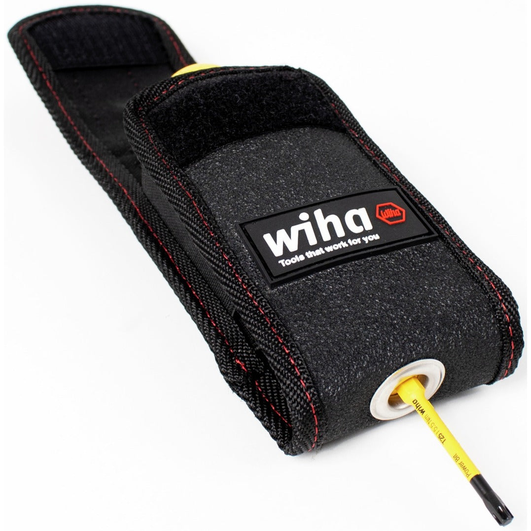 Wiha Hip-Tasche für E-Screwdriver Speede