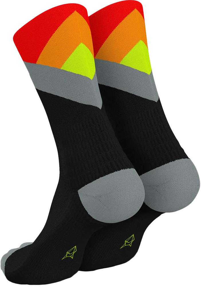 Incylence Trail - Socken