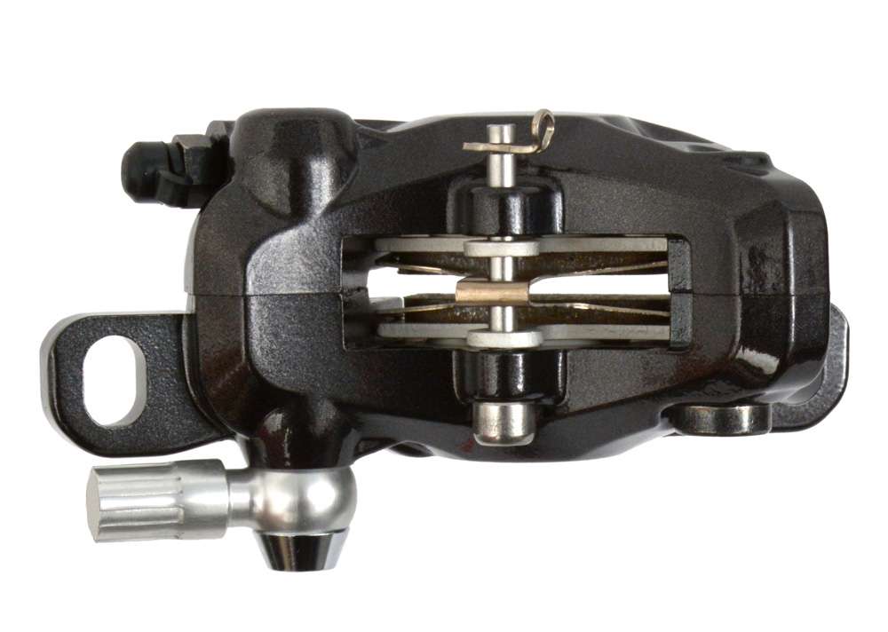 Shimano XT BR-M8000 Postmount G02A Bremssattel