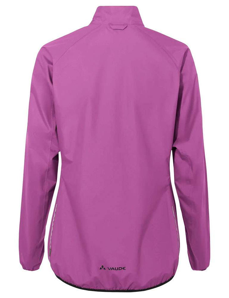 Vaude Drop Jacket III - Regenjacke für Damen