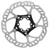Schweizer Schweizer Bremsscheibe Catalyst Pro 6 Bolt 140 mm