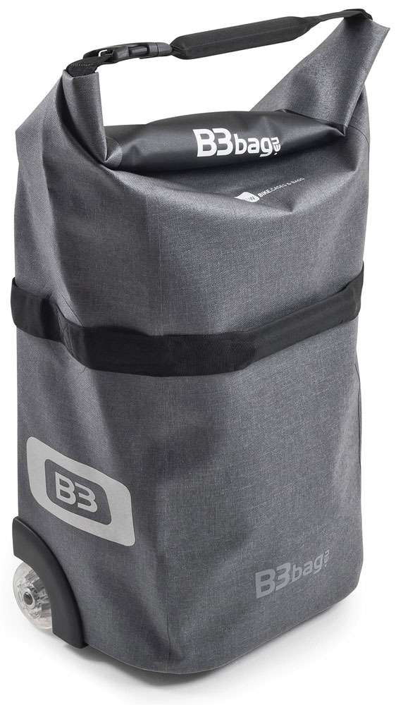 B w b3 bag – Fahrradtasche