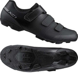 Shimano sh-xc102 – MTB-Schuhe - afbeelding 1