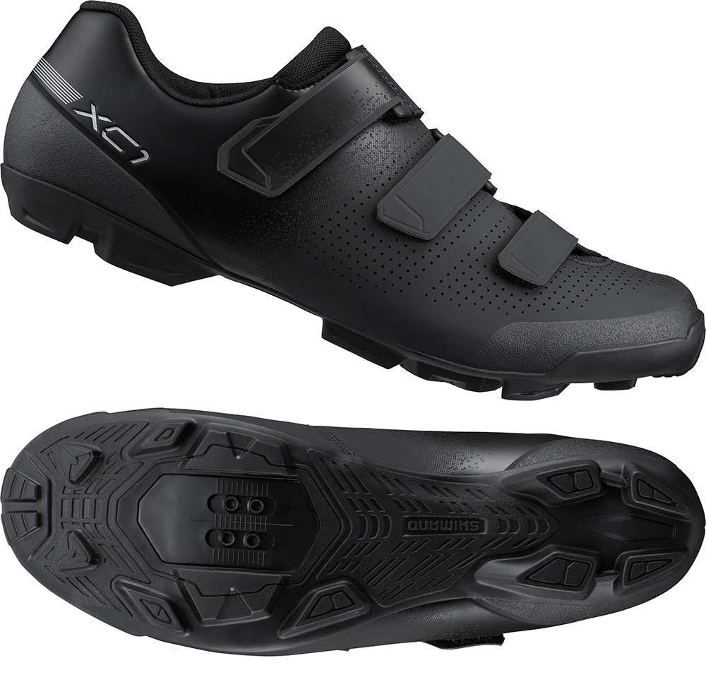 Shimano sh-xc102 – MTB-Schuhe