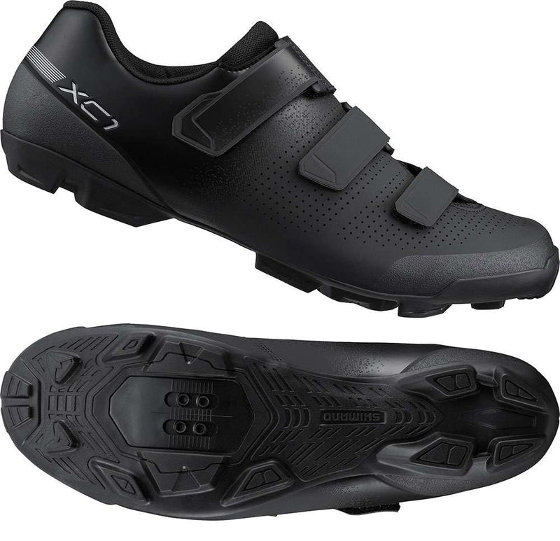 Shimano sh-xc102 – MTB-Schuhe
