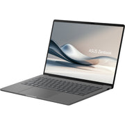 Asus ZenBook A14 UX3407QA-QD237W 14 Copilot+ Laptop (Grau | Snapdragon X1-26-100 | Adreno GPU | 16 GB | 1 TB SSD) - afbeelding 3