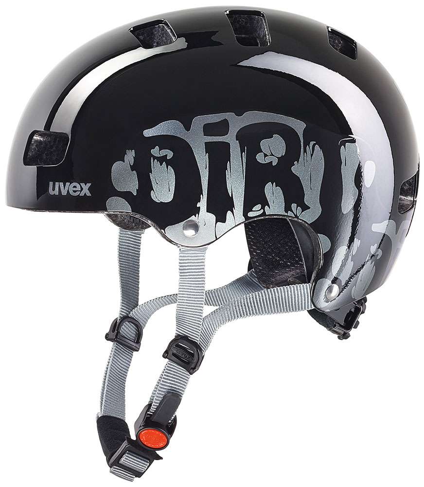 Uvex kid 3 - Kinderhelm