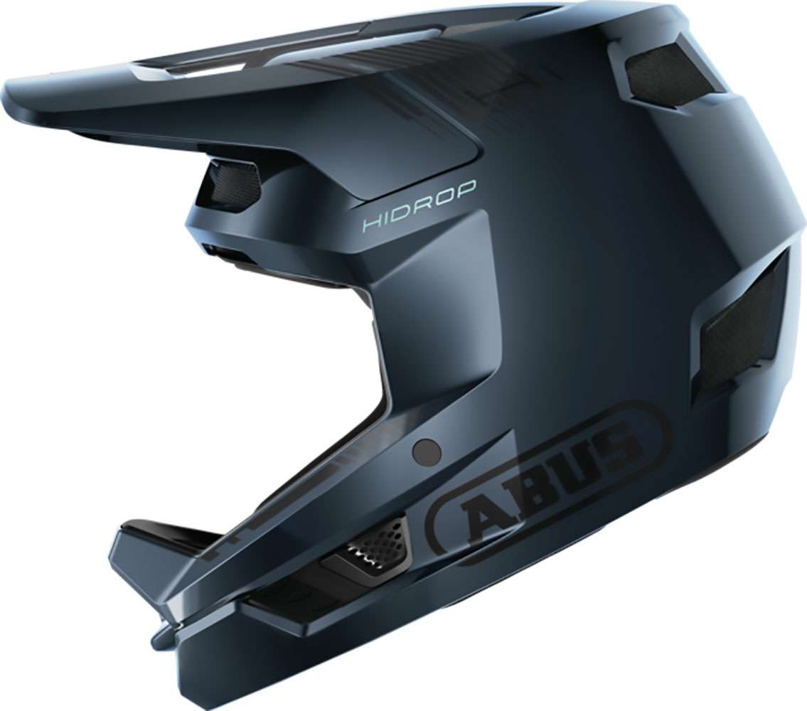 Abus Hidrop – Integralhelm