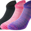 Lenz Performance Sneaker Tech – Laufsocken (3er-Pack)