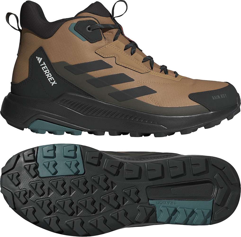 Adidas Terrex Anylander Mid Rain - Wanderschuhe