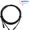 Bosch Display Y-Kabel (bch3614)