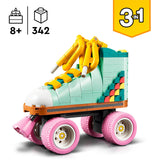 LEGO LEGO Creator 31148 Retro Roller Skate - afbeelding 5