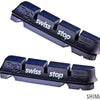 Swissstop BXP Bremsbeläge für DT Swiss PR 1400 Oxic