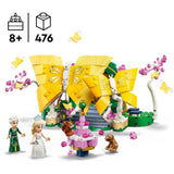 Lego 75688 Hochzeitstag der bösen Glinda - afbeelding 3