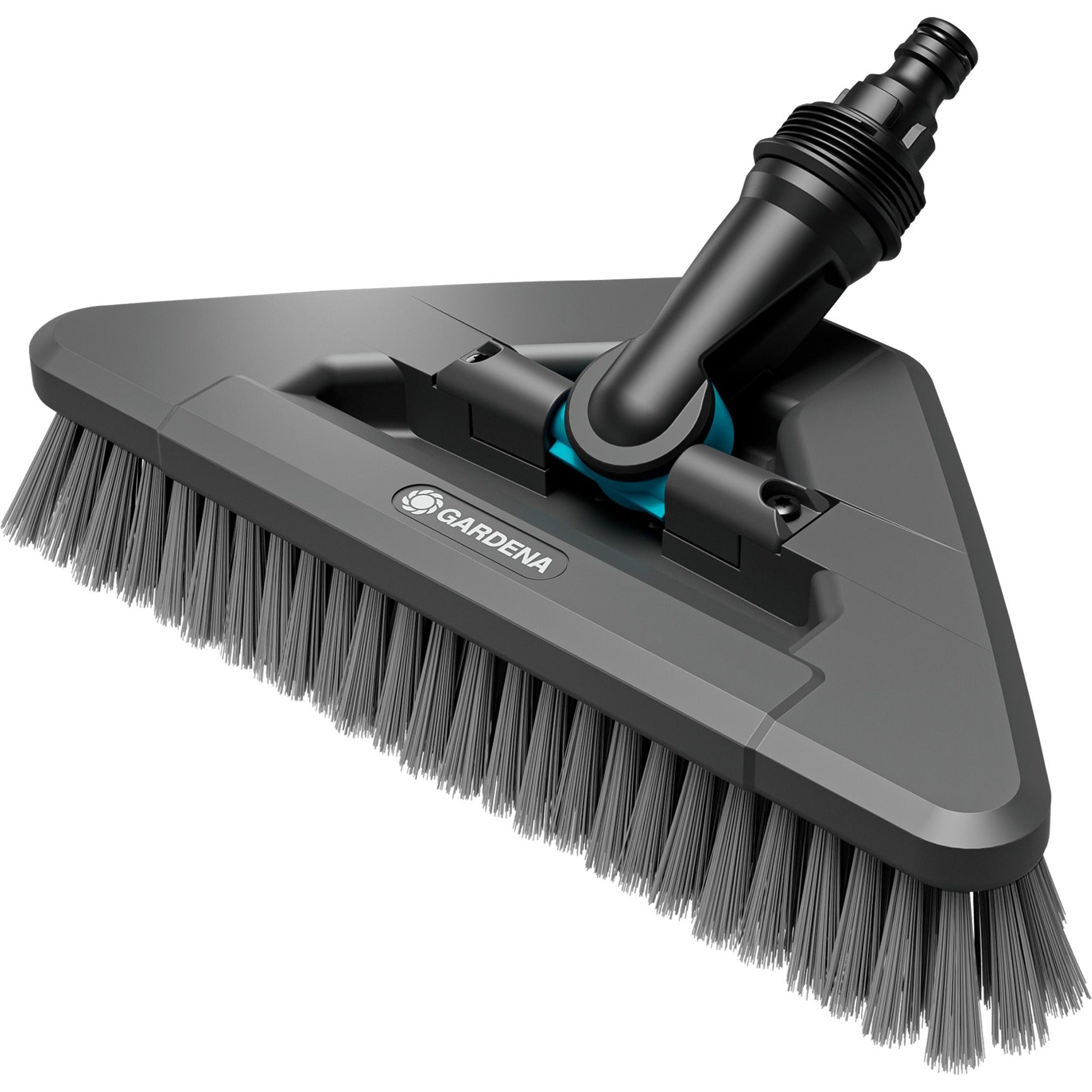 Gardena Cleansystem Stahlbrush weicher Flex