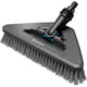 Gardena Cleansystem Stahlbrush weicher Flex