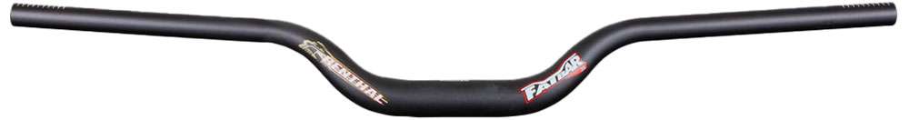 Renthal v2 Fatbar Riser 820 mm Lenker