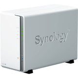 Synology DiskStation DS223j - afbeelding 3
