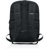 Lenovo Legion 18-Zoll verstärkter Rucksack II (Schwarz) - afbeelding 3