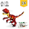 Lego Creator 31379 Wilder Dinosaurier