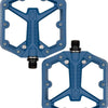Crankbrothers-Stempel 1. - 2. Gen. - Plattformpedale
