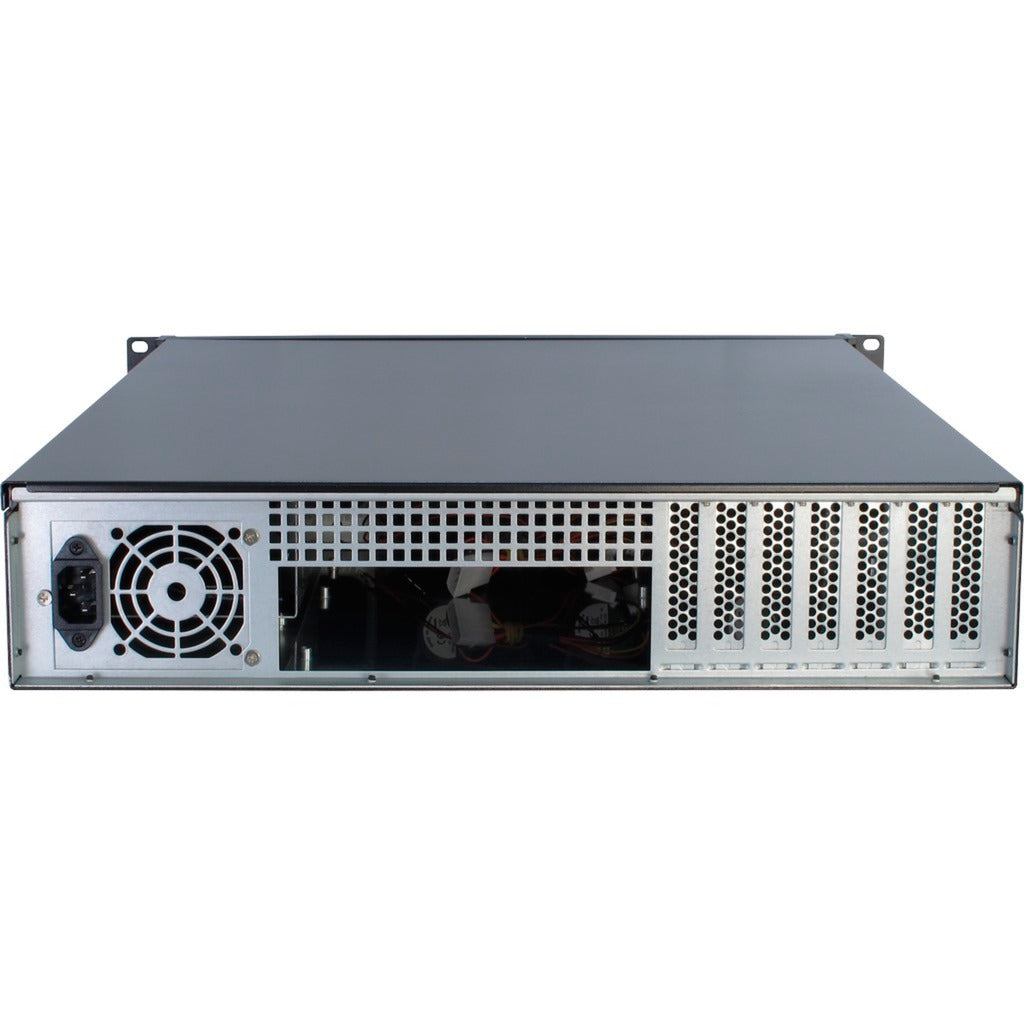 Inter-Tech 2U-2098-SL