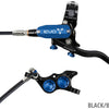 Hope Tech 4 Evo Tr4 Scheibenbremse – Hebel links