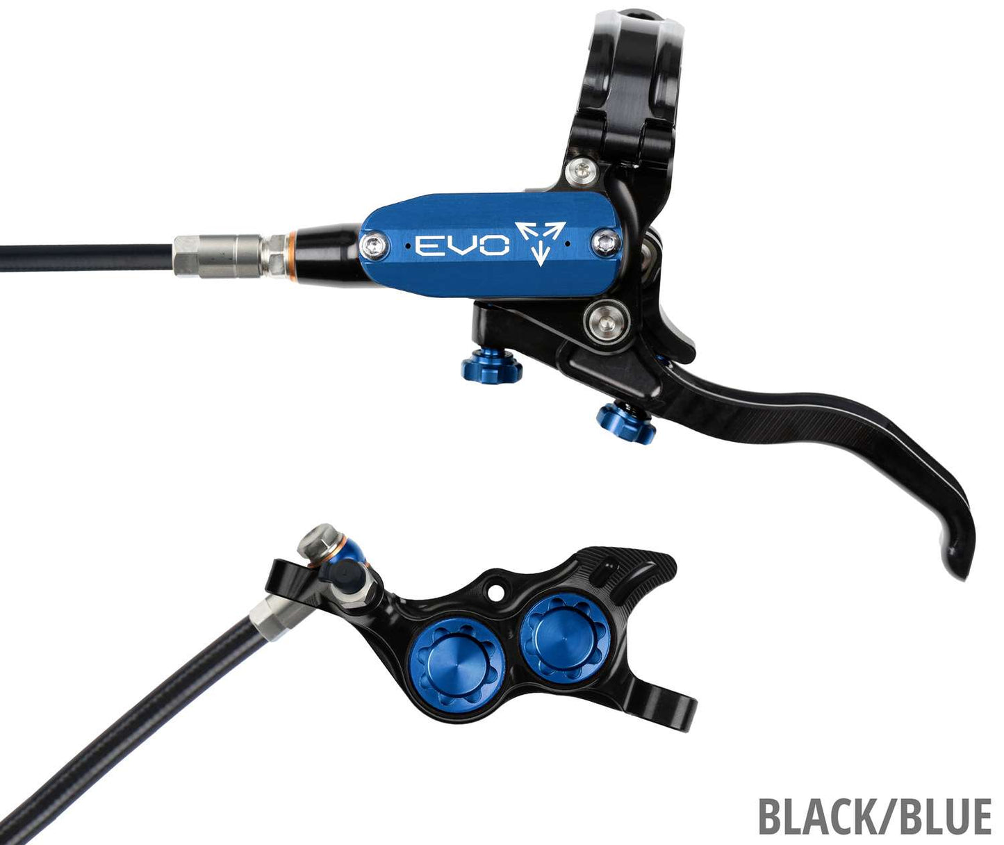 Hope Tech 4 Evo Tr4 Scheibenbremse – Hebel links