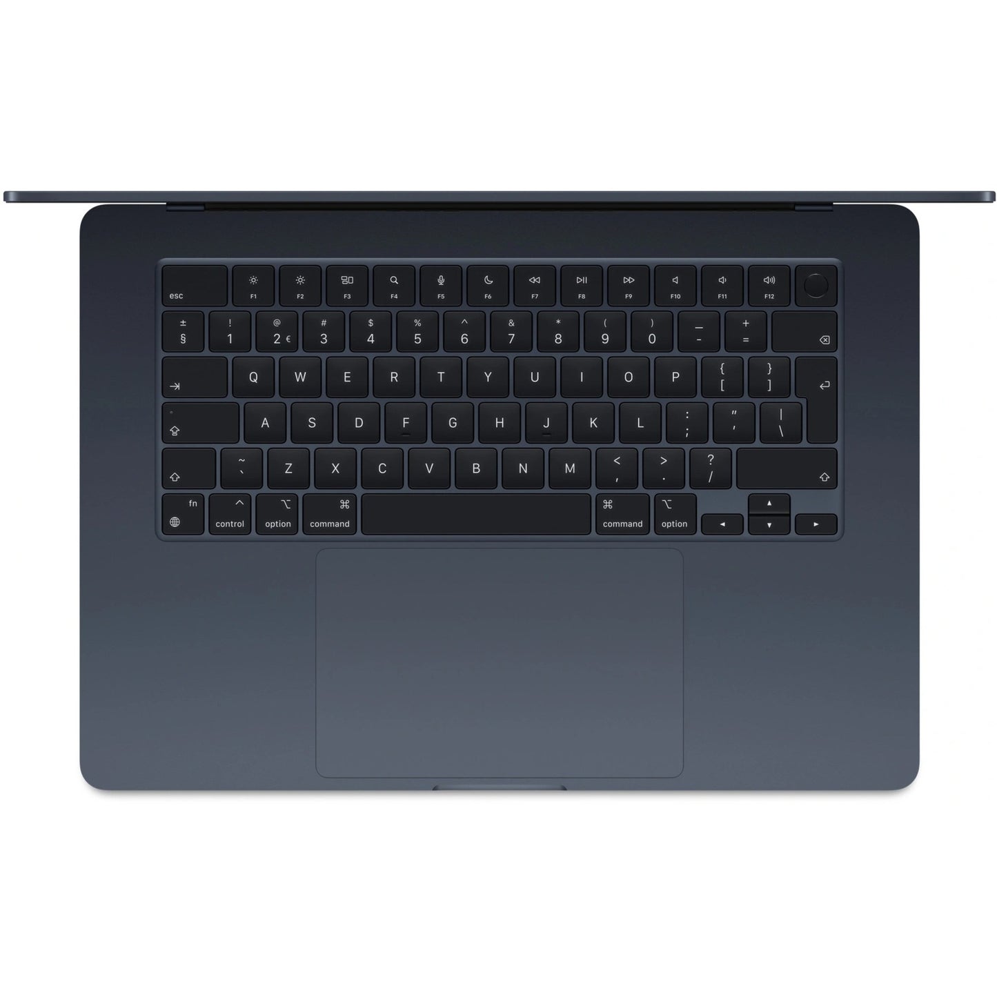 Apple MacBook Air 2024 15 (mryu3n a) generalüberholter Laptop (Nachtblau | m3 8 Core | 10-Core GPU | 8 GB | 256 GB SSD)