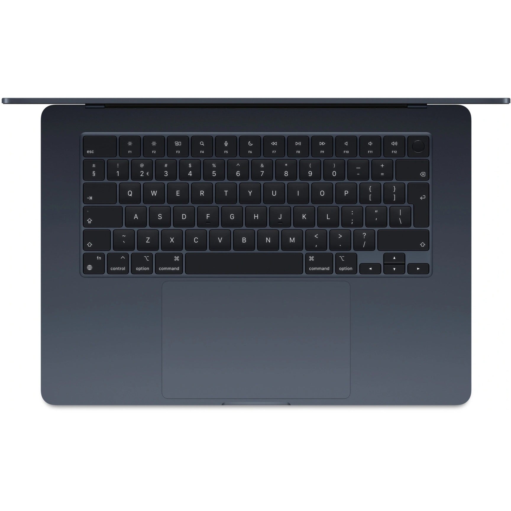 Apple MacBook Air 2024 15 (mryu3n a) generalüberholter Laptop (Nachtblau | m3 8 Core | 10-Core GPU | 8 GB | 256 GB SSD)