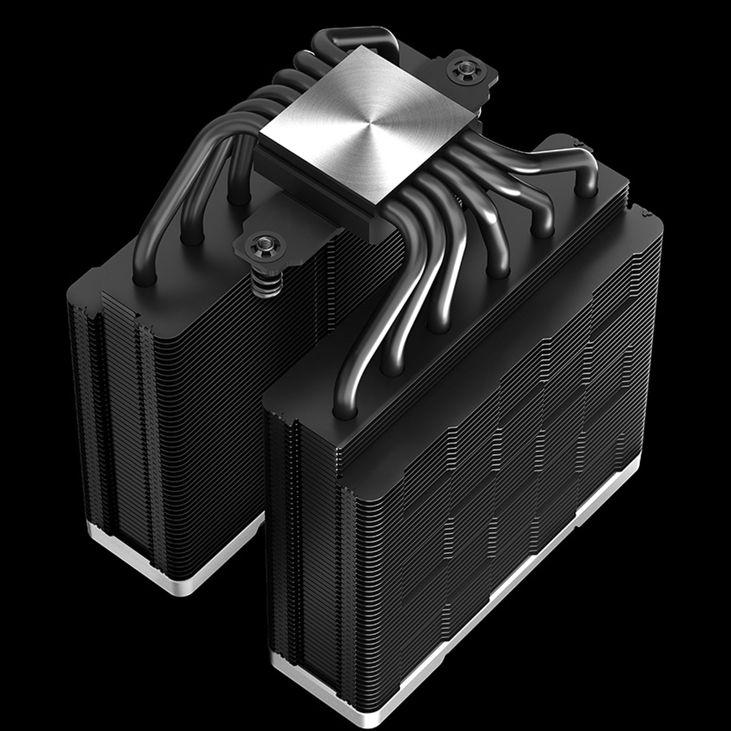 DeepCool AK620 Null Dunkel