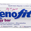 Xenofit Energieriegel 50g