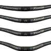 Renthal v3 Fatbar Lite Carbon Riser 760 mm Lenker