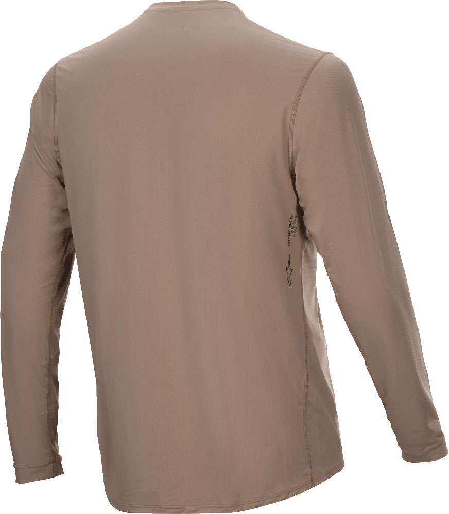 Alpinestars Dura Astar – MTB-Langarmtrikot