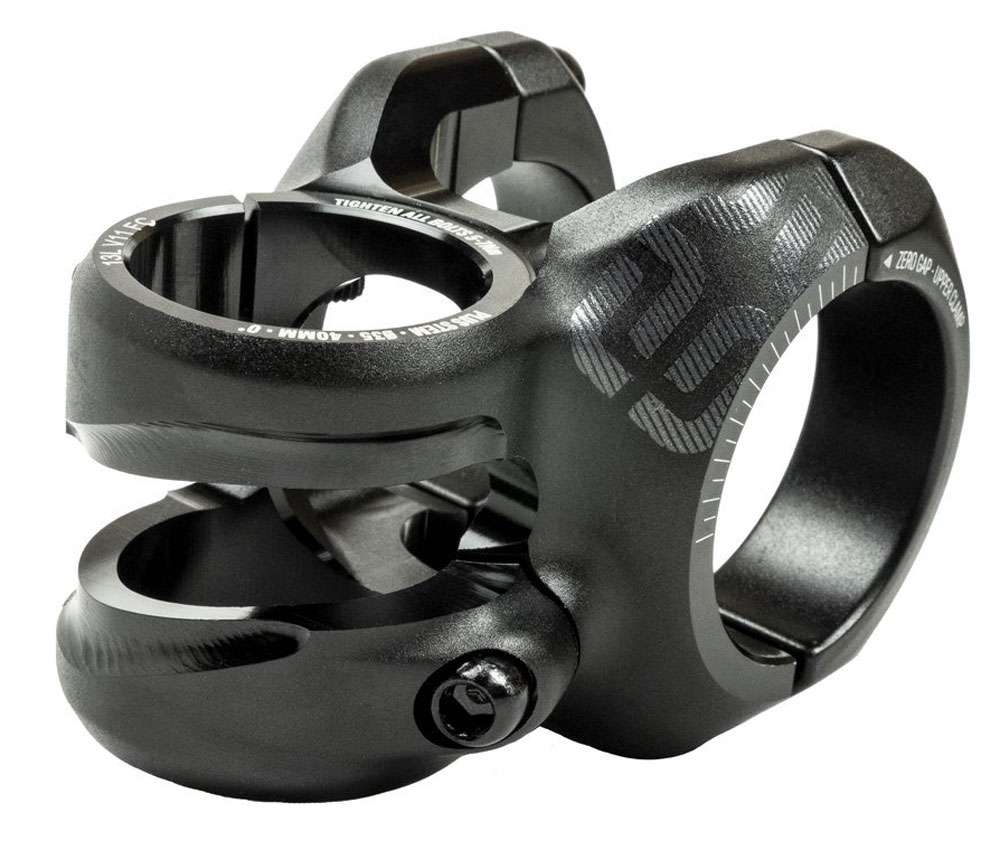 E*thirteen plus 35-mm-Vorbau