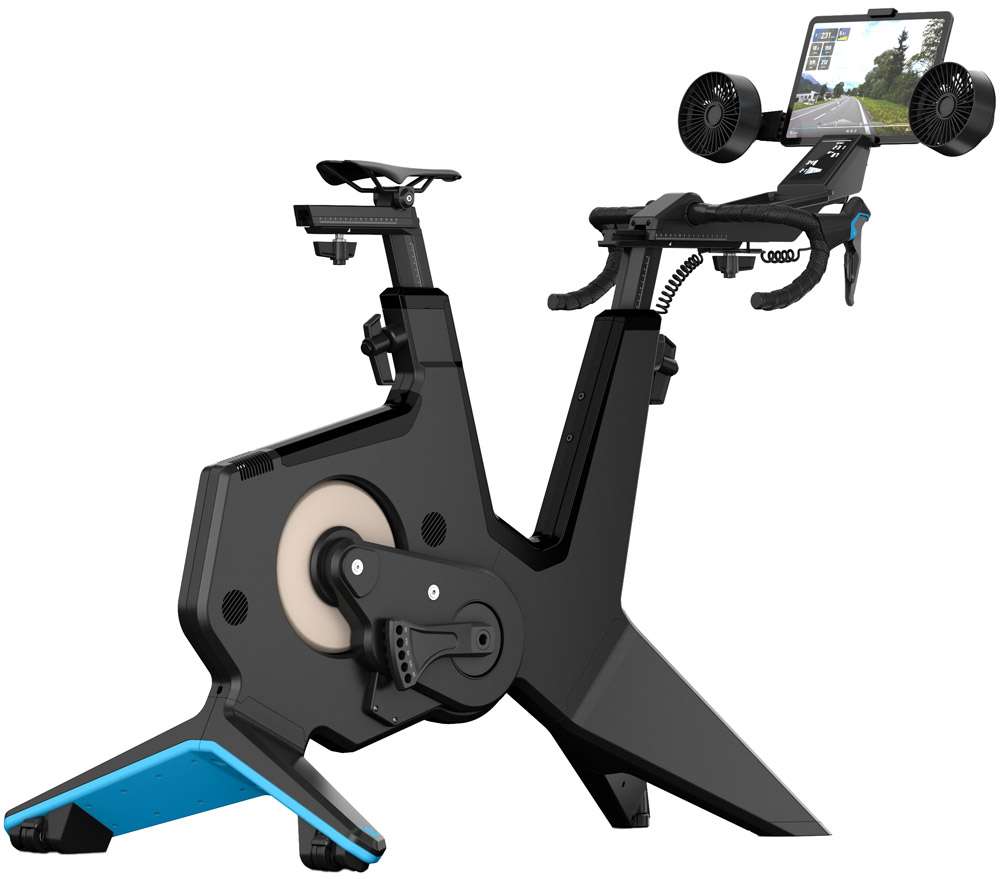 Garmin Tacx® Neo Bike Plus Heimtrainer