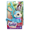 Hasbro FurReal Walkalots Lil' Wags Affe