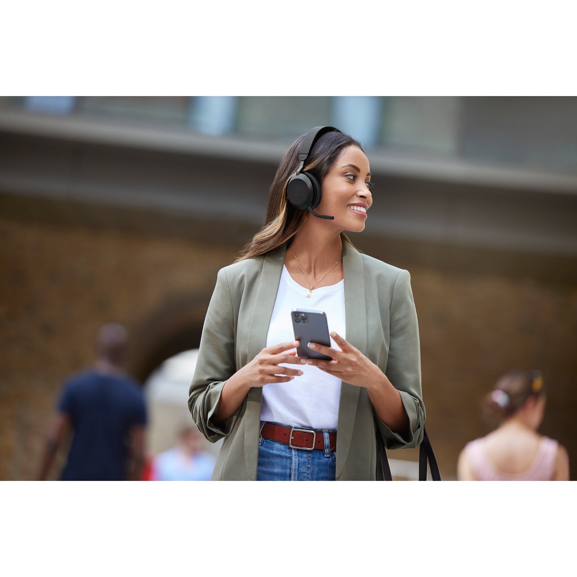 Jabra Evolve2 75