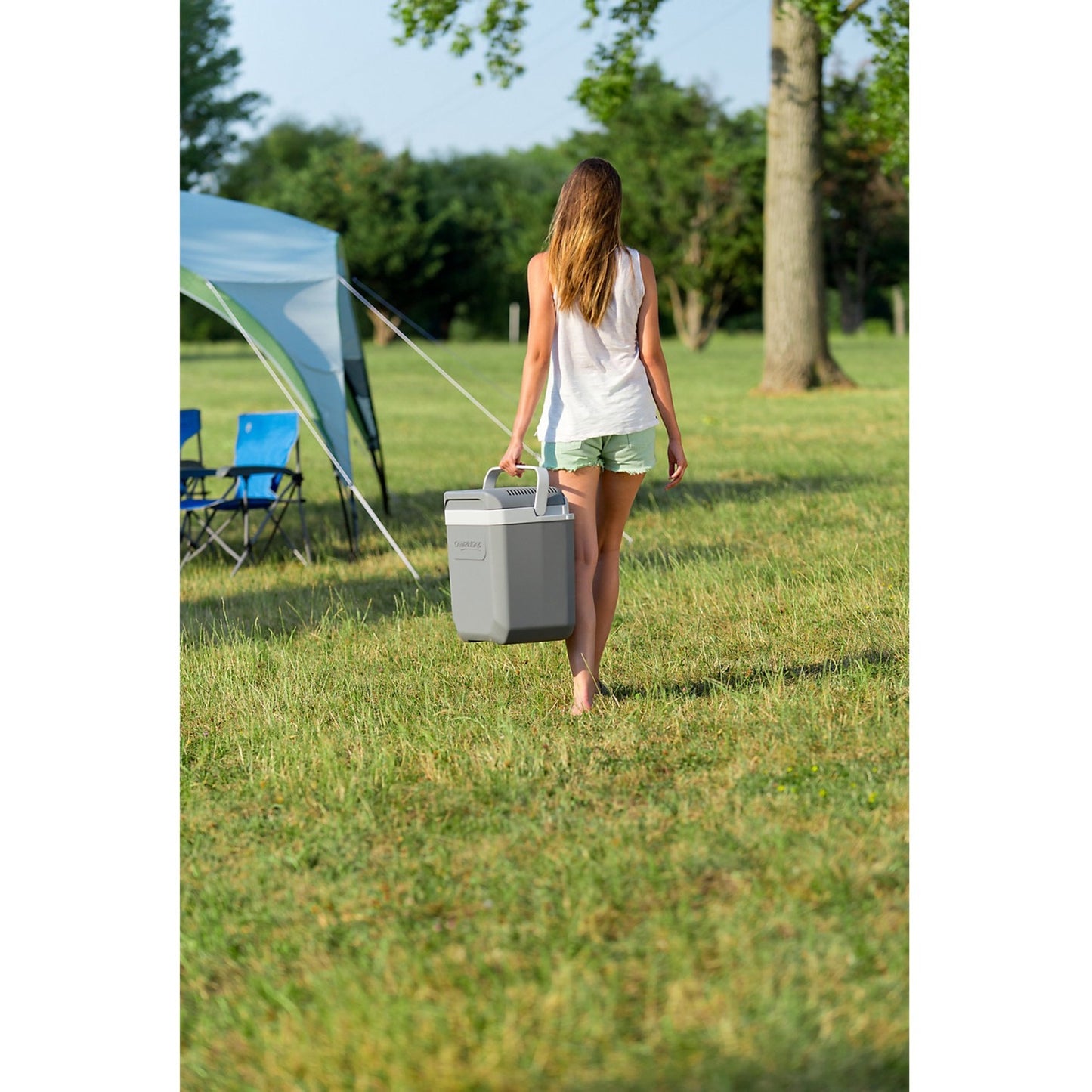 Campingaz Powerbox Plus 24L