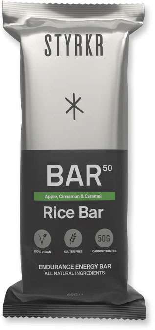 Styrkr bar50 Energieriegel 72g