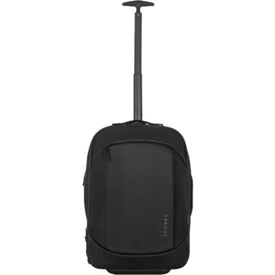 Targus 15,6 ”Ecosmart Mobile Tech Traveler Rolling Backpa