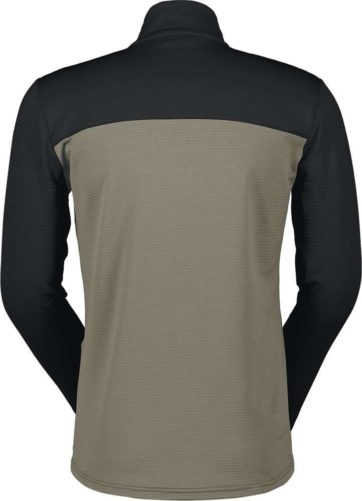 Scott definierte Licht – langärmliges Funktionsshirt