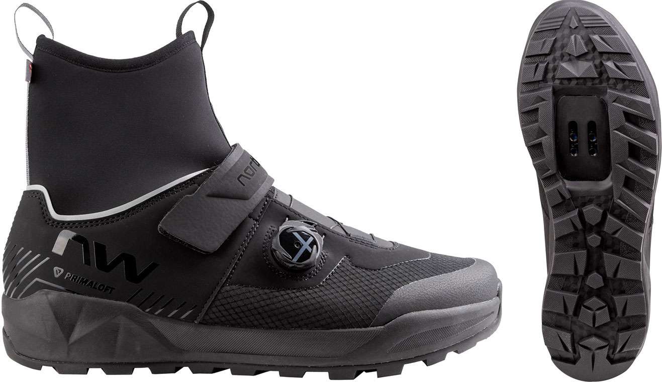 Northwave Magma X Plus – MTB-Winterschuhe