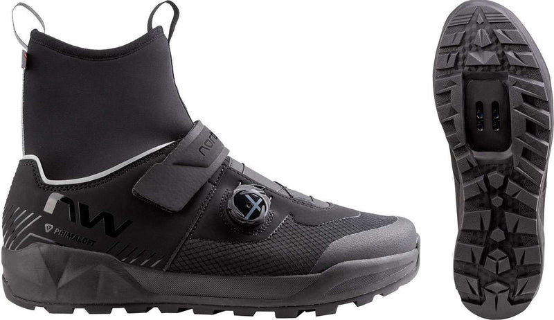 Northwave Magma X Plus – MTB-Winterschuhe