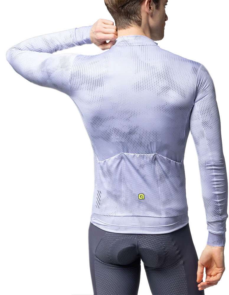 Alé Spray – Langarmtrikot