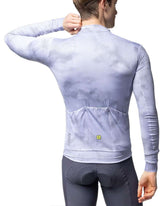 Alé Spray – Langarmtrikot - afbeelding 2