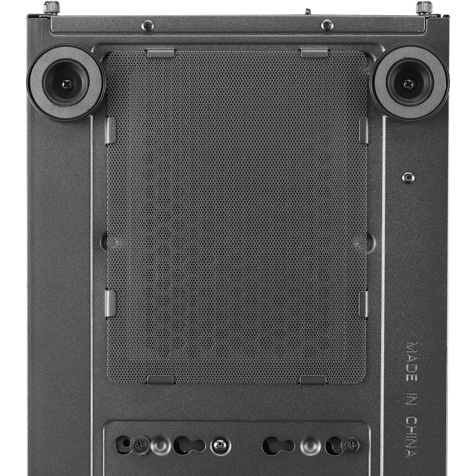 Silverstone SST-Fav1MB-pro