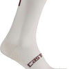 Castelli Como 15 Thermal – Damensocken
